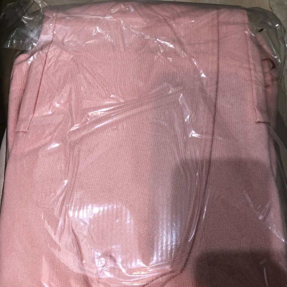 Cashmere Robe Ladies - Picture 2 of 6